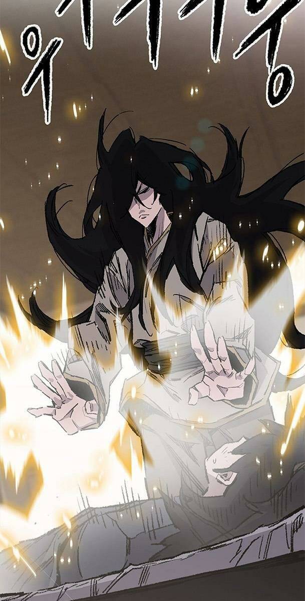 Tiên Kiếm Bất Bại - Chapter 128 - Page 11