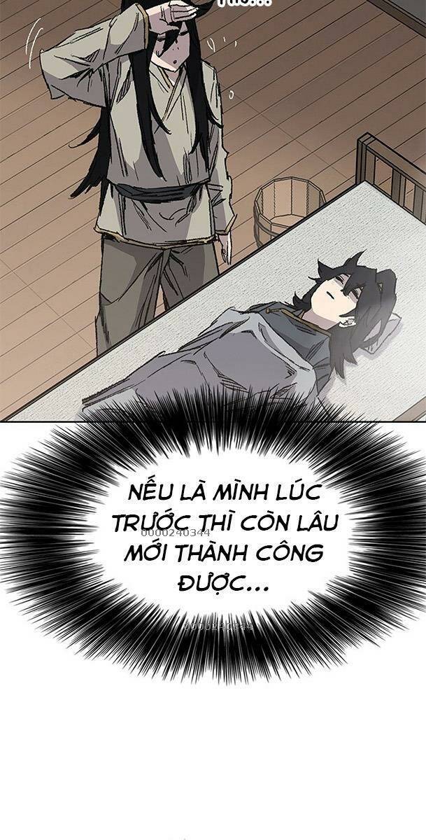 Tiên Kiếm Bất Bại - Chapter 128 - Page 14