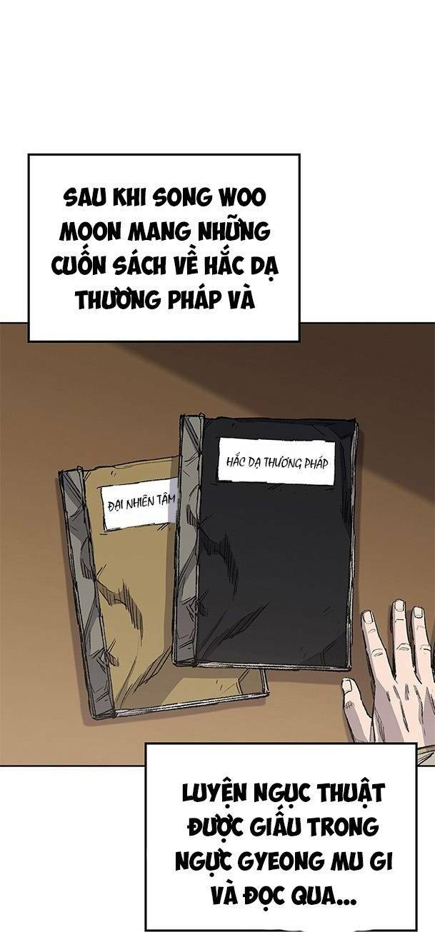 Tiên Kiếm Bất Bại - Chapter 128 - Page 19