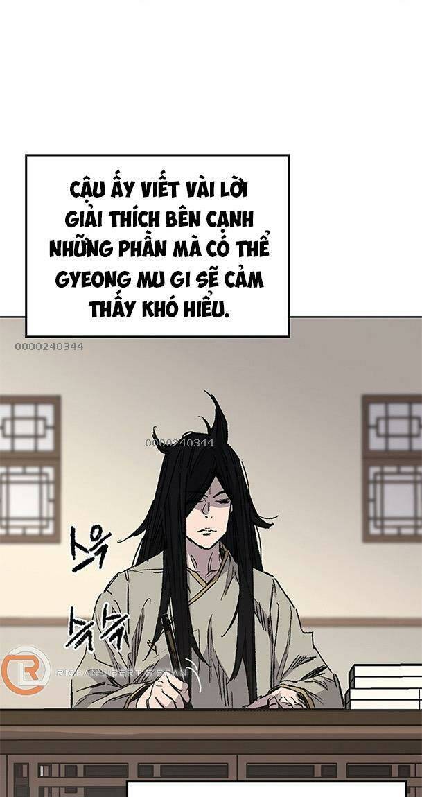 Tiên Kiếm Bất Bại - Chapter 128 - Page 20