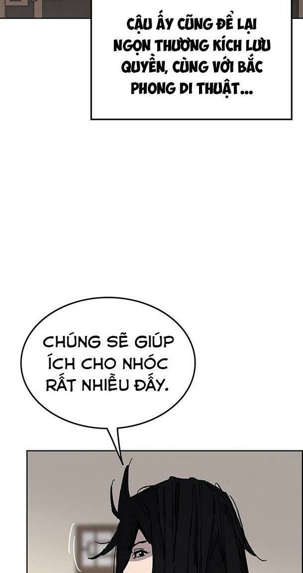 Tiên Kiếm Bất Bại - Chapter 128 - Page 21