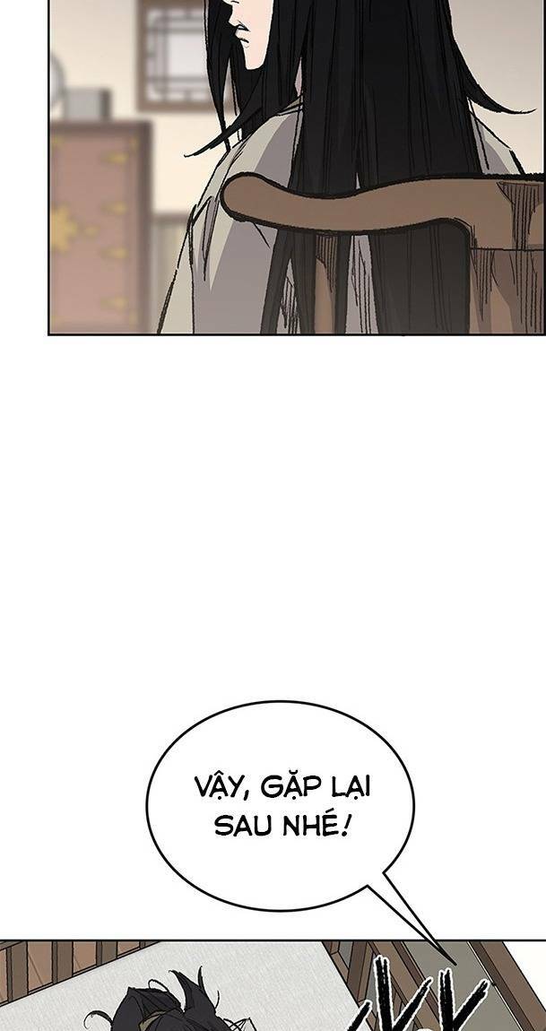 Tiên Kiếm Bất Bại - Chapter 128 - Page 22