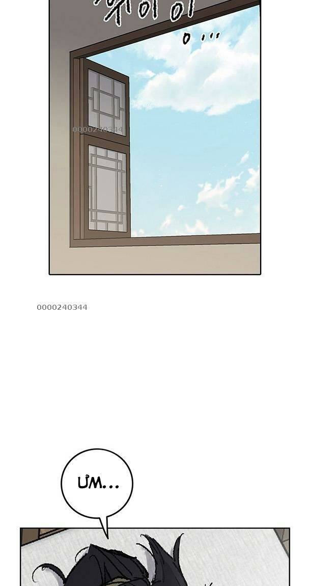 Tiên Kiếm Bất Bại - Chapter 128 - Page 24