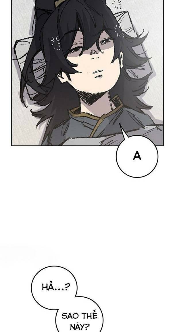 Tiên Kiếm Bất Bại - Chapter 128 - Page 25