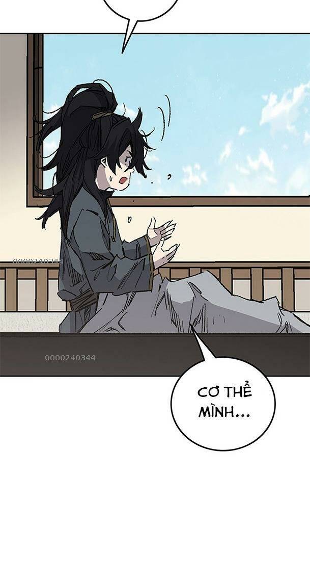 Tiên Kiếm Bất Bại - Chapter 128 - Page 26