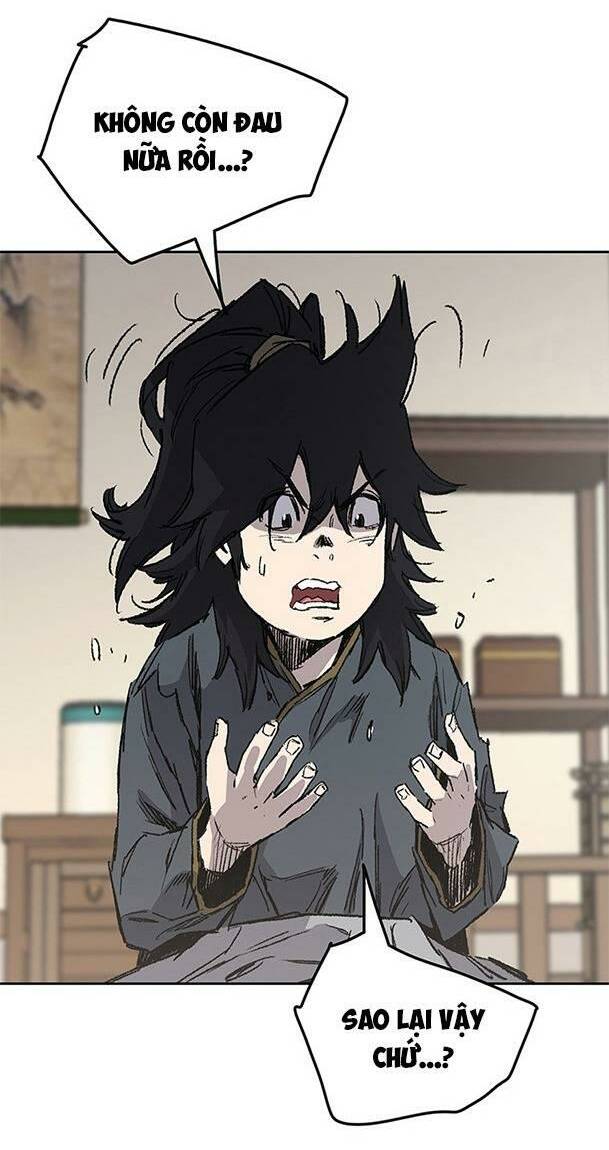 Tiên Kiếm Bất Bại - Chapter 128 - Page 27