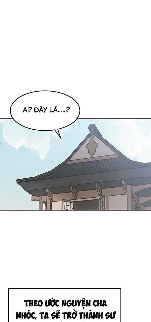 Tiên Kiếm Bất Bại - Chapter 128 - Page 28