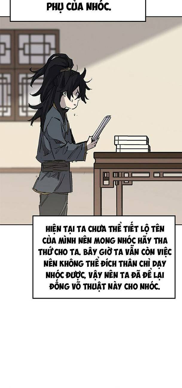 Tiên Kiếm Bất Bại - Chapter 128 - Page 29