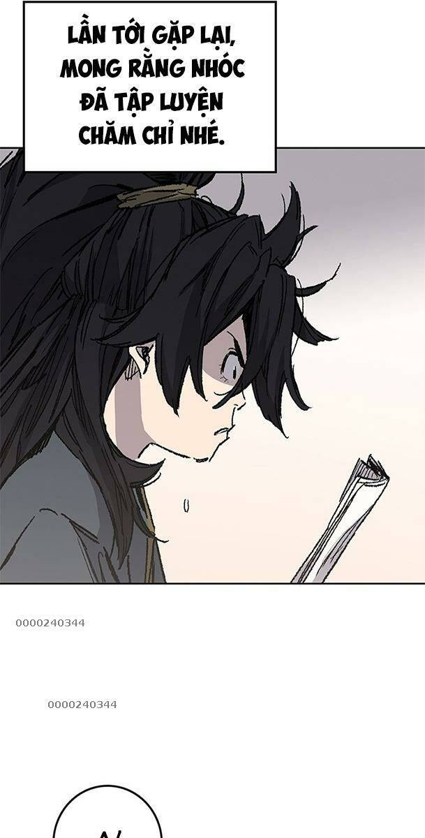 Tiên Kiếm Bất Bại - Chapter 128 - Page 30