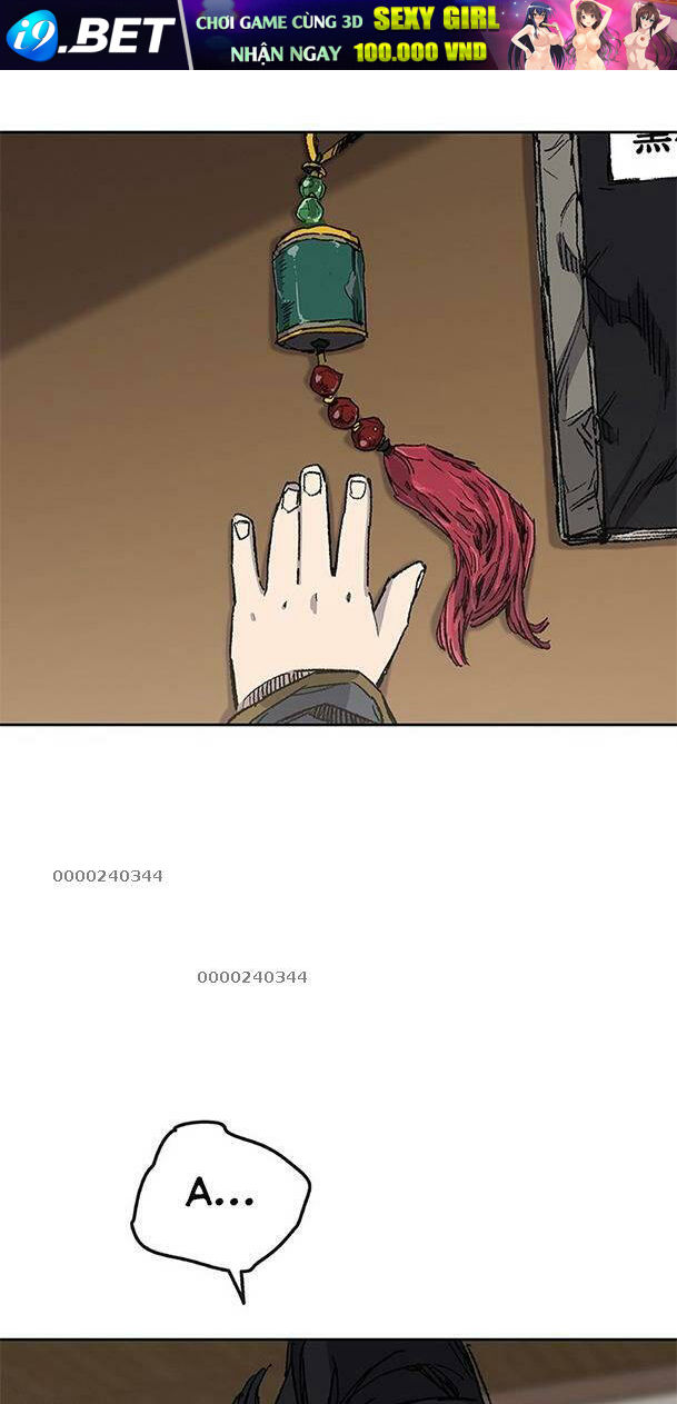 Tiên Kiếm Bất Bại - Chapter 128 - Page 32