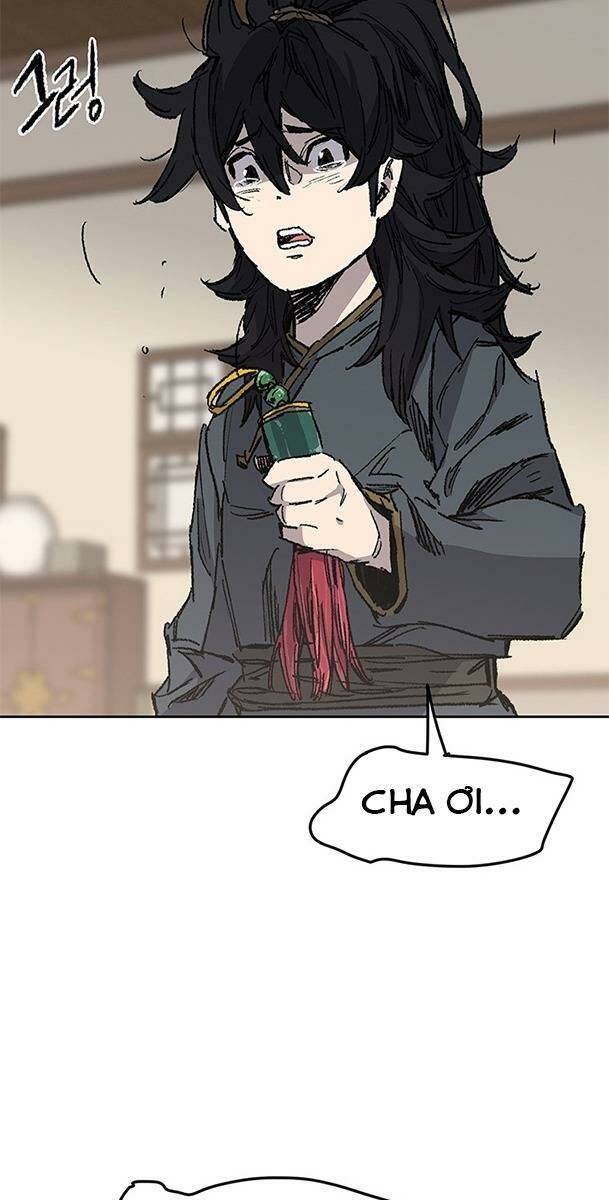 Tiên Kiếm Bất Bại - Chapter 128 - Page 33