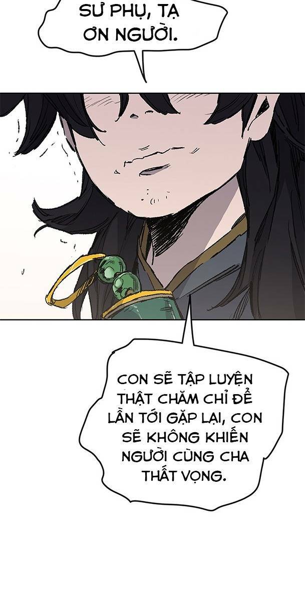 Tiên Kiếm Bất Bại - Chapter 128 - Page 34