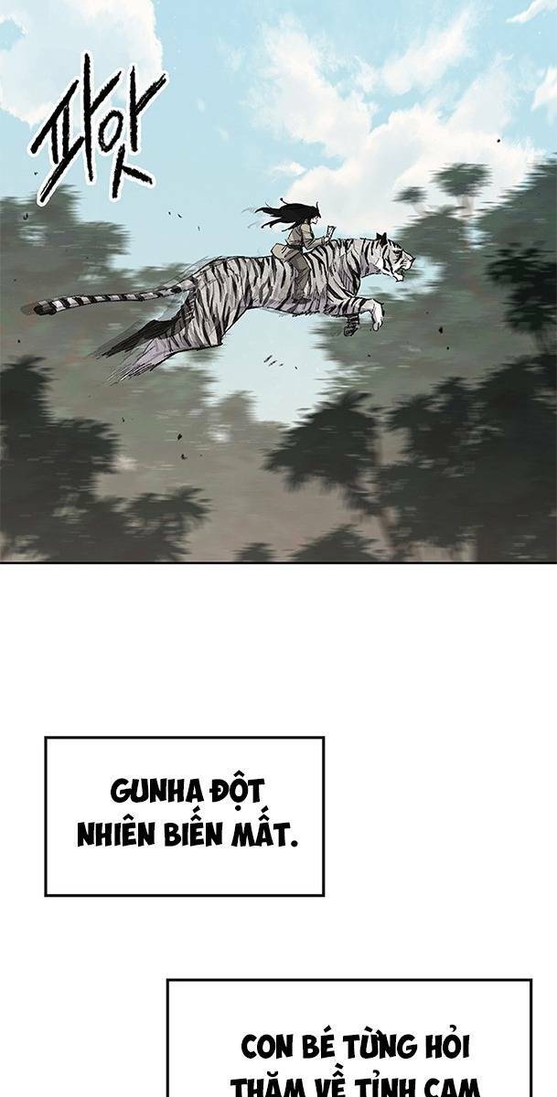 Tiên Kiếm Bất Bại - Chapter 128 - Page 37