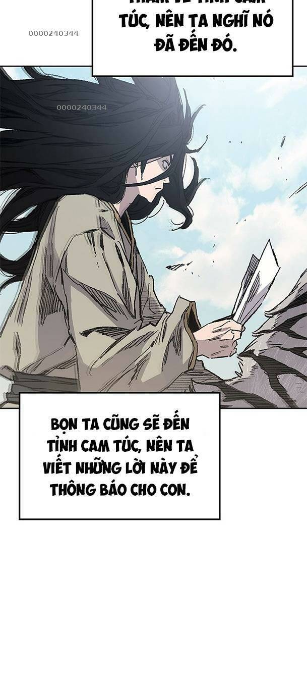 Tiên Kiếm Bất Bại - Chapter 128 - Page 38