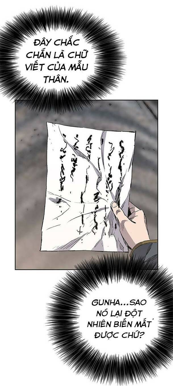 Tiên Kiếm Bất Bại - Chapter 128 - Page 39