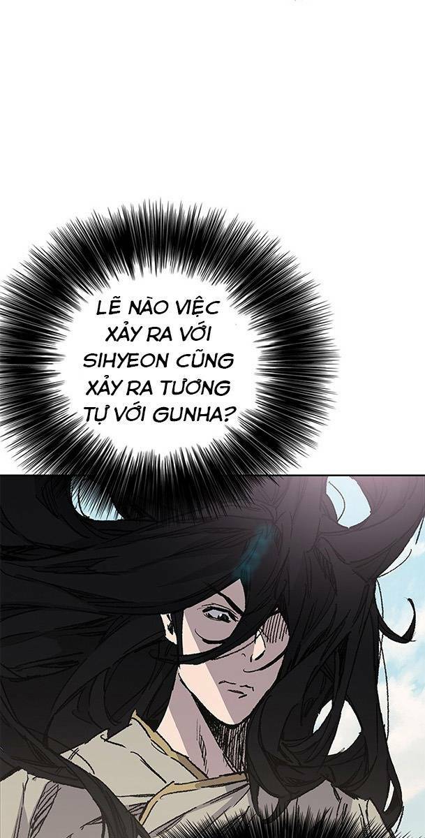 Tiên Kiếm Bất Bại - Chapter 128 - Page 40