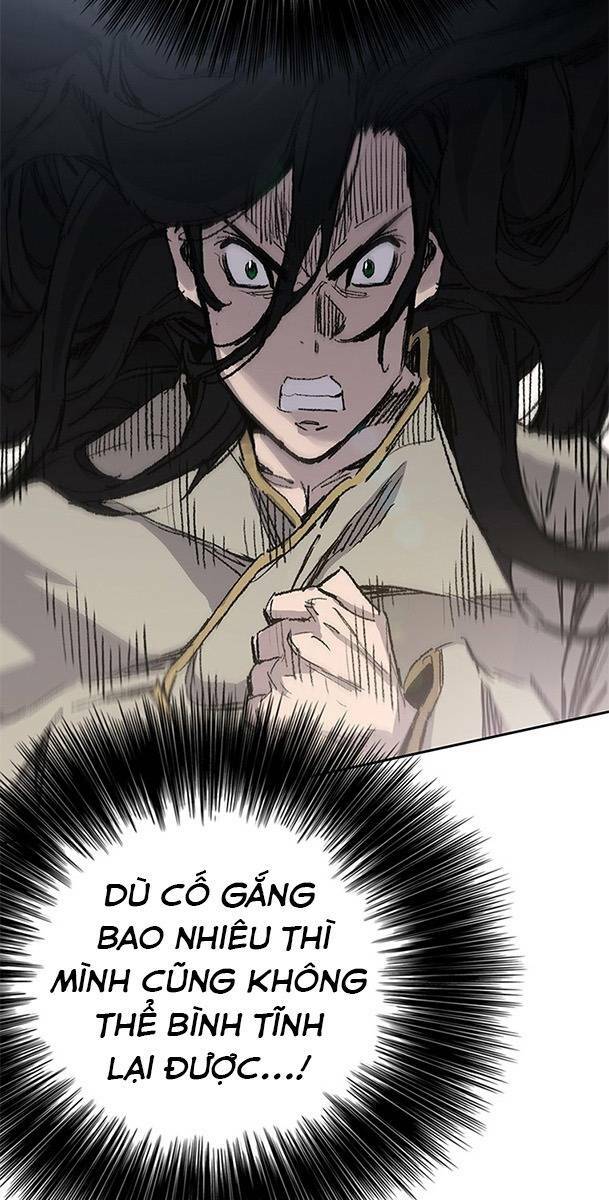 Tiên Kiếm Bất Bại - Chapter 128 - Page 43