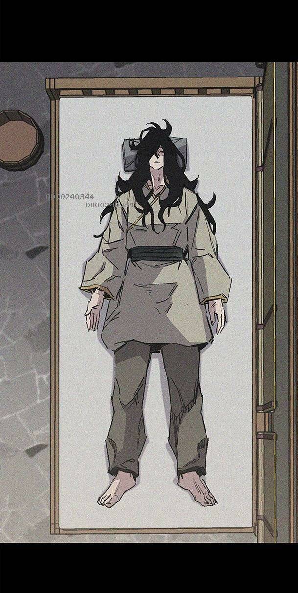 Tiên Kiếm Bất Bại - Chapter 128 - Page 48