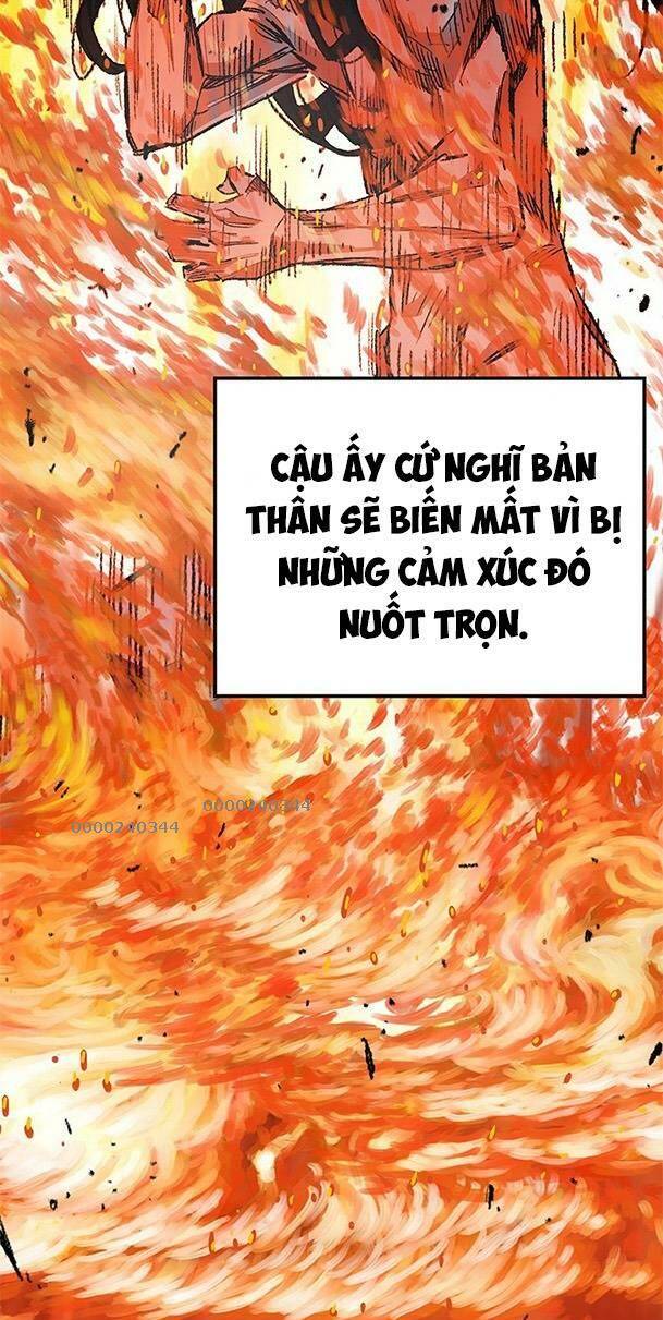 Tiên Kiếm Bất Bại - Chapter 128 - Page 58