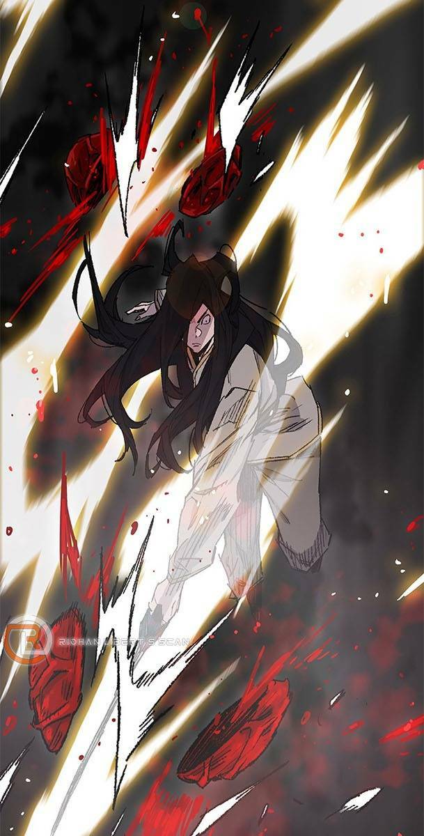 Tiên Kiếm Bất Bại - Chapter 128 - Page 6