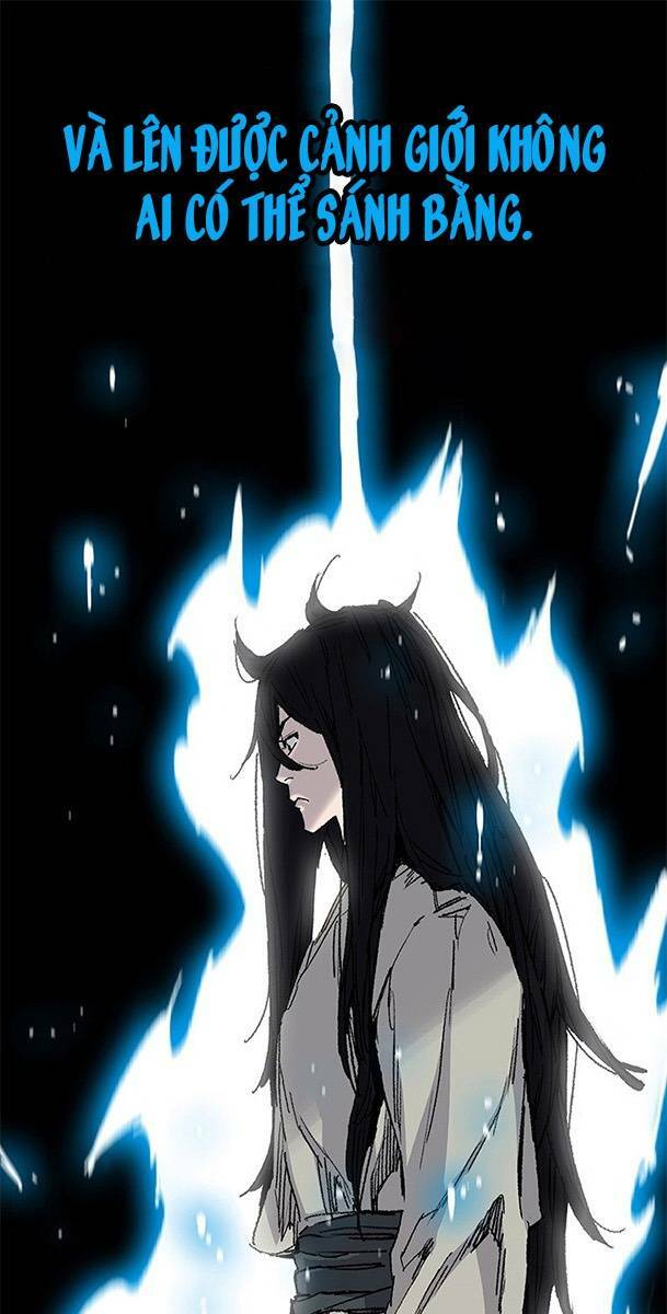 Tiên Kiếm Bất Bại - Chapter 128 - Page 70