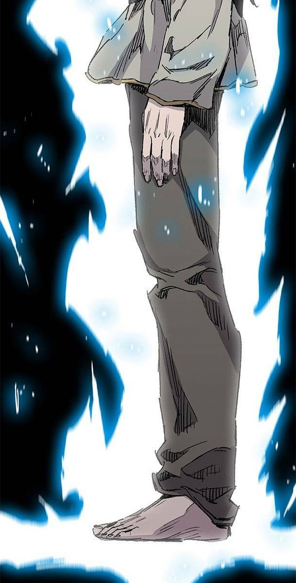 Tiên Kiếm Bất Bại - Chapter 128 - Page 71