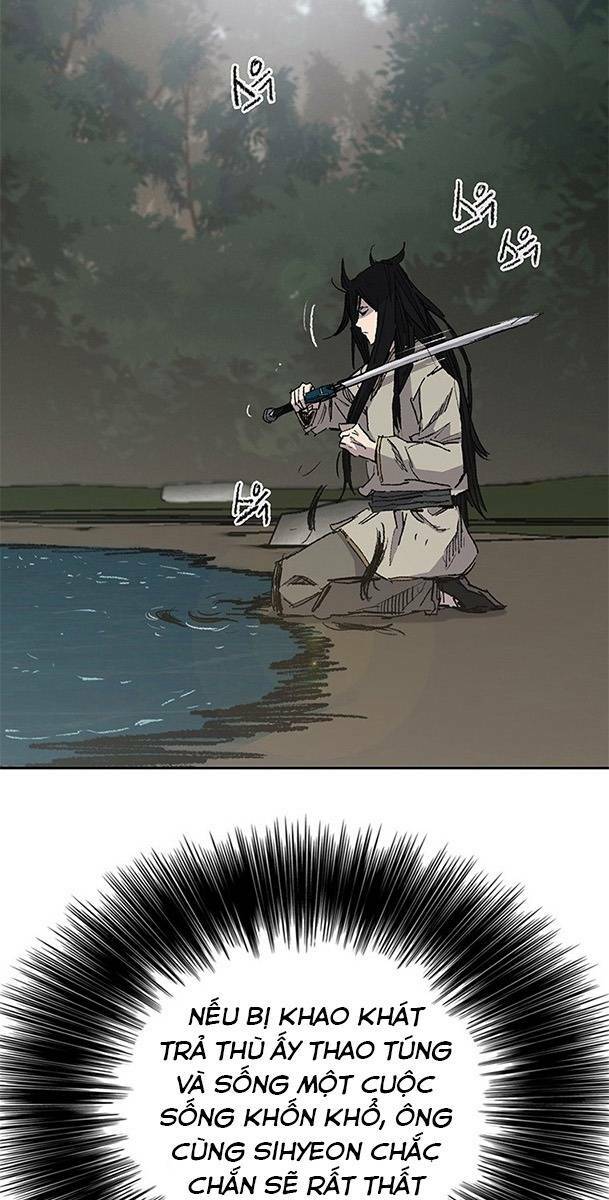 Tiên Kiếm Bất Bại - Chapter 128 - Page 75