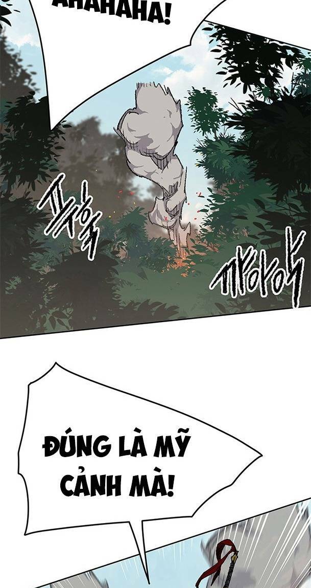 Tiên Kiếm Bất Bại - Chapter 128 - Page 82