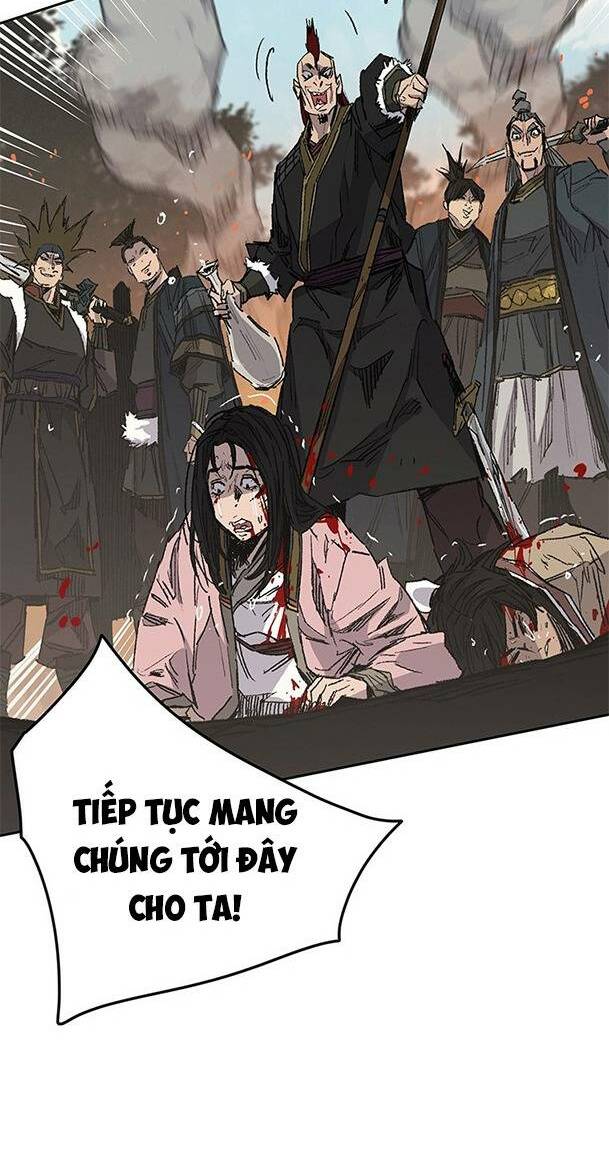 Tiên Kiếm Bất Bại - Chapter 128 - Page 83