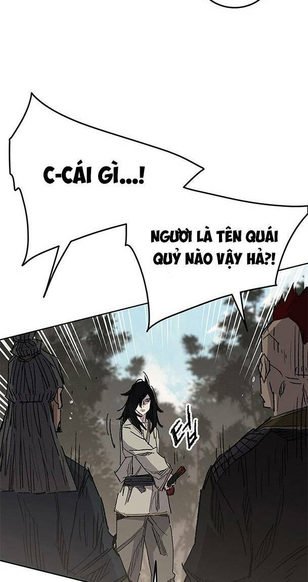 Tiên Kiếm Bất Bại - Chapter 128 - Page 85