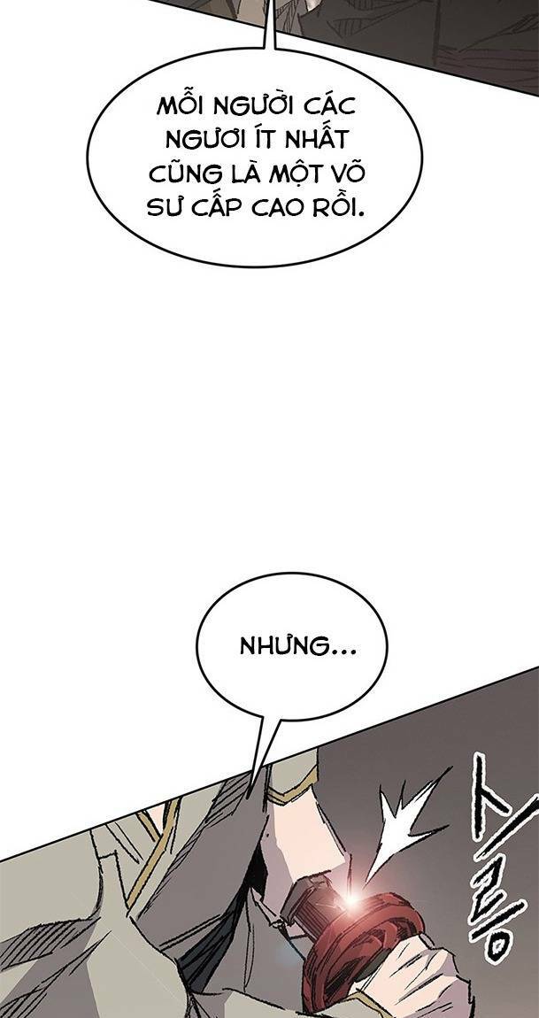 Tiên Kiếm Bất Bại - Chapter 128 - Page 86