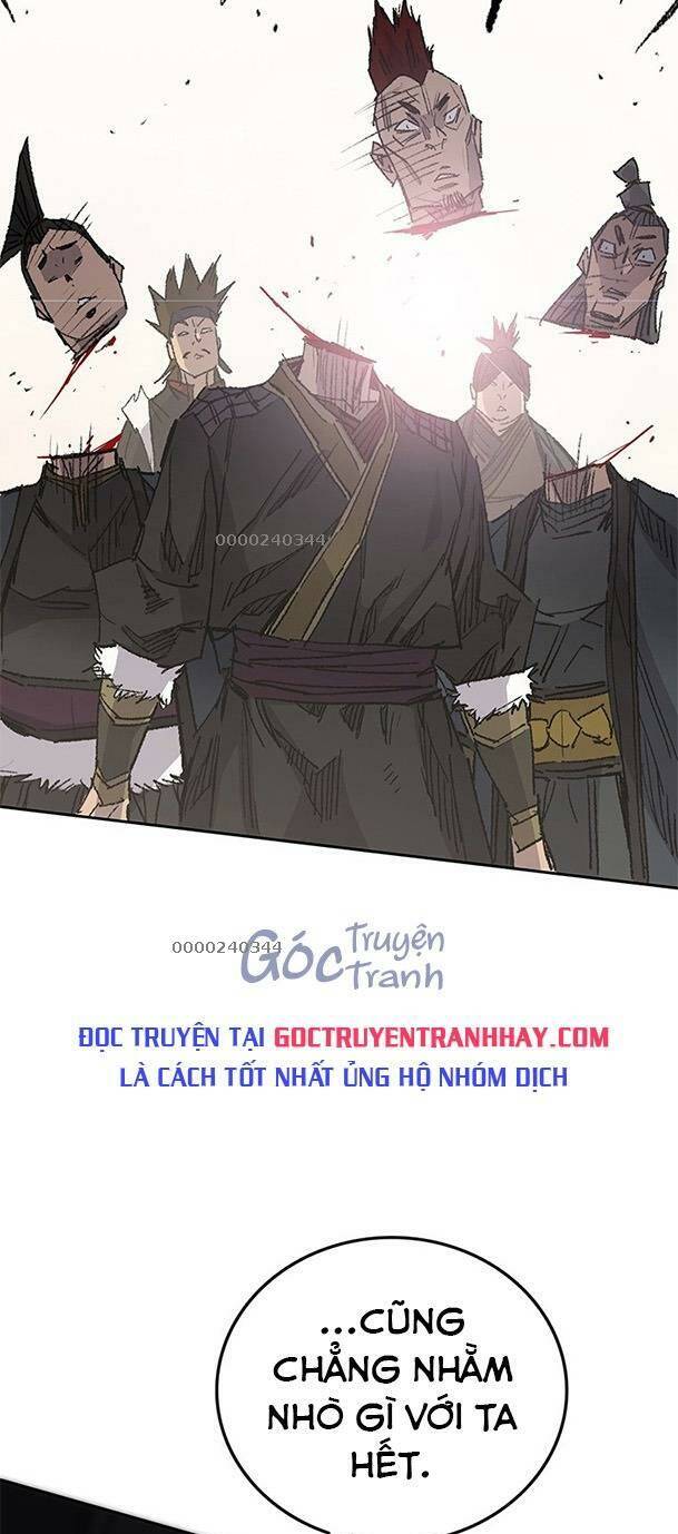 Tiên Kiếm Bất Bại - Chapter 128 - Page 88