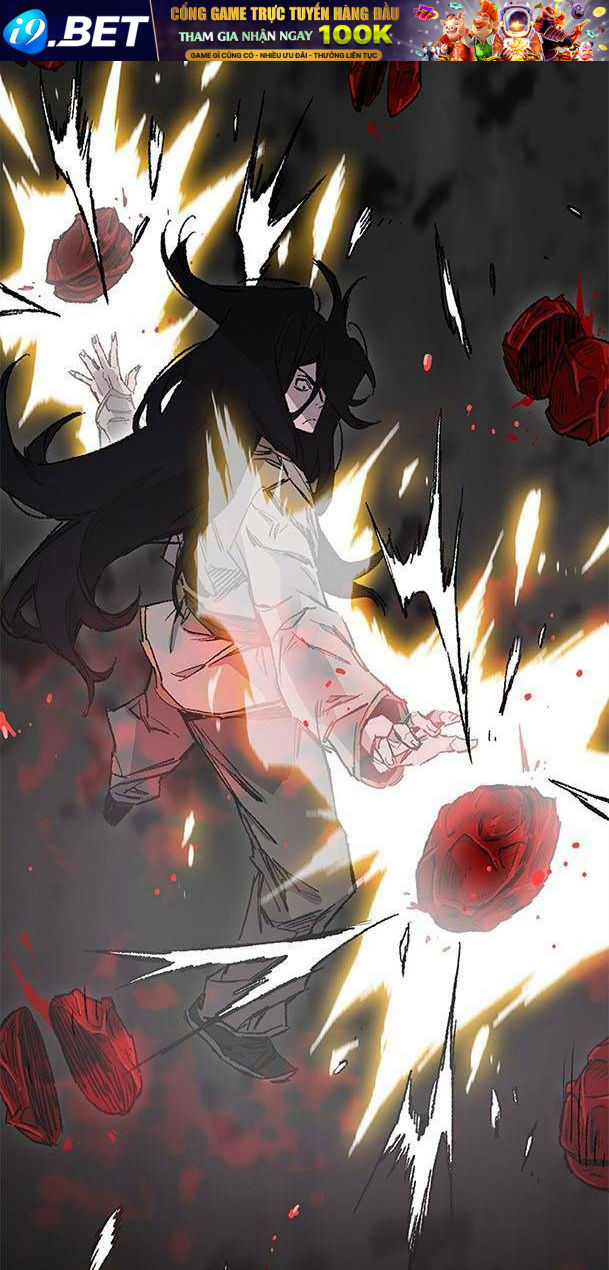 Tiên Kiếm Bất Bại - Chapter 128 - Page 8