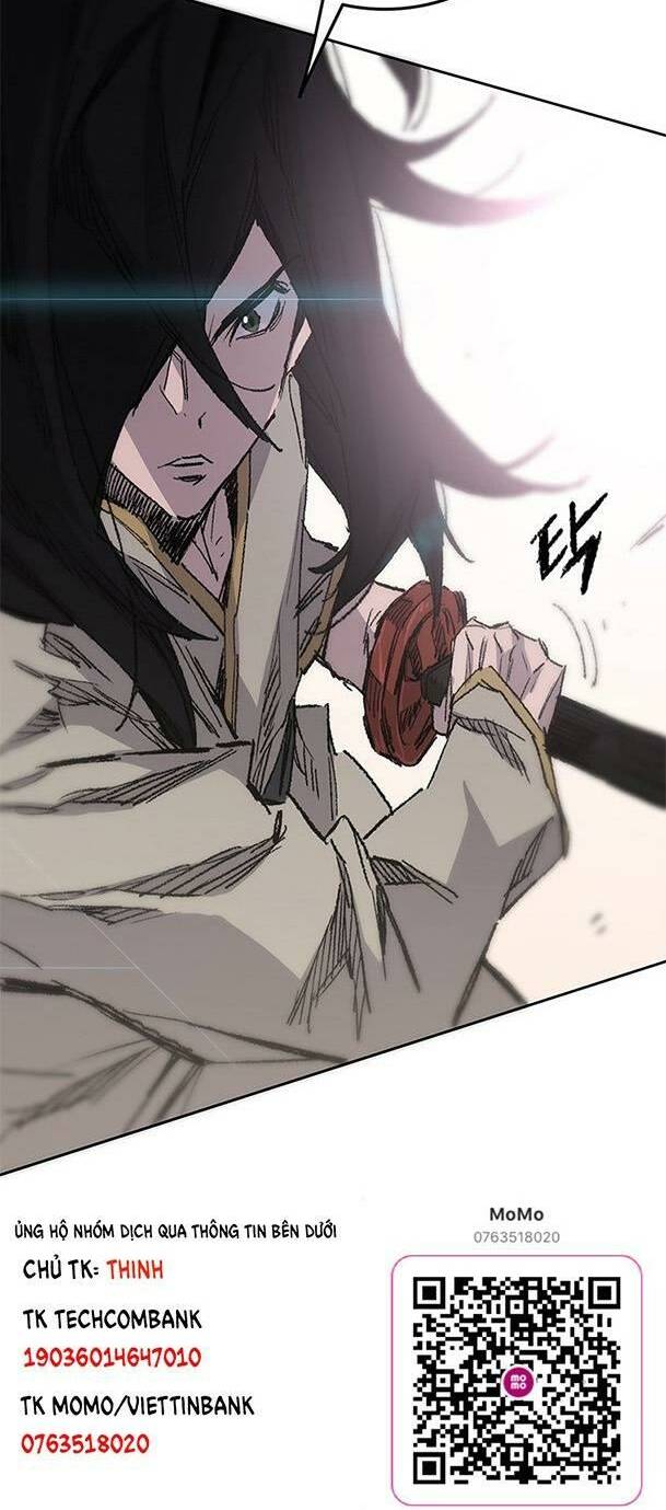 Tiên Kiếm Bất Bại - Chapter 128 - Page 89