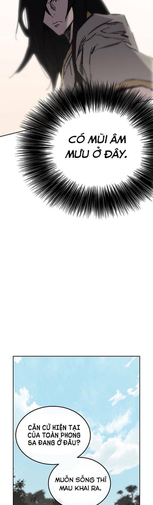 Tiên Kiếm Bất Bại - Chapter 129 - Page 9