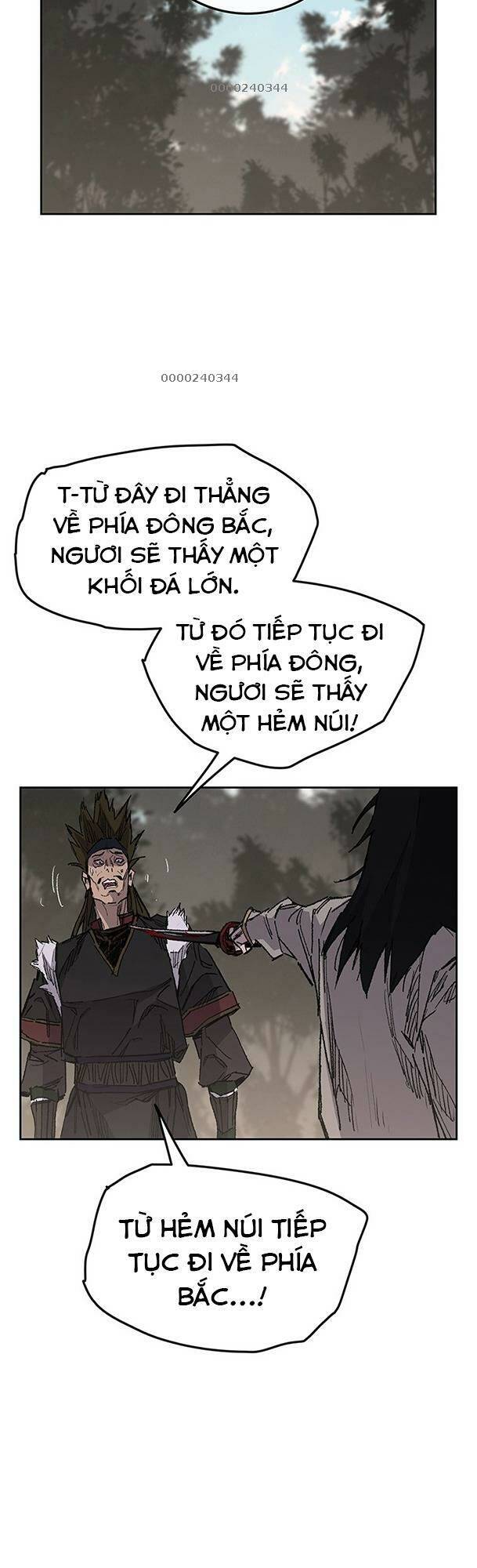 Tiên Kiếm Bất Bại - Chapter 129 - Page 10