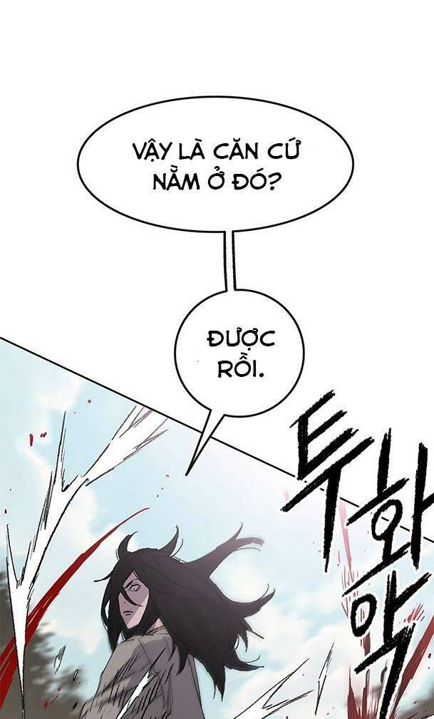 Tiên Kiếm Bất Bại - Chapter 129 - Page 11