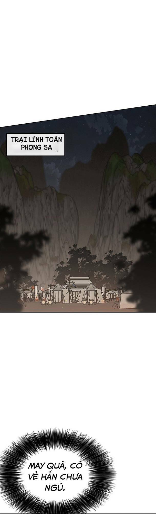 Tiên Kiếm Bất Bại - Chapter 129 - Page 14