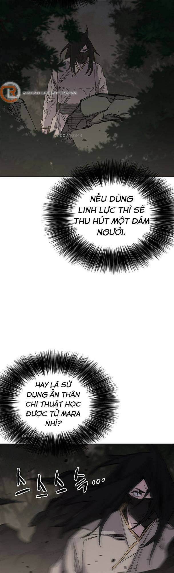 Tiên Kiếm Bất Bại - Chapter 129 - Page 15