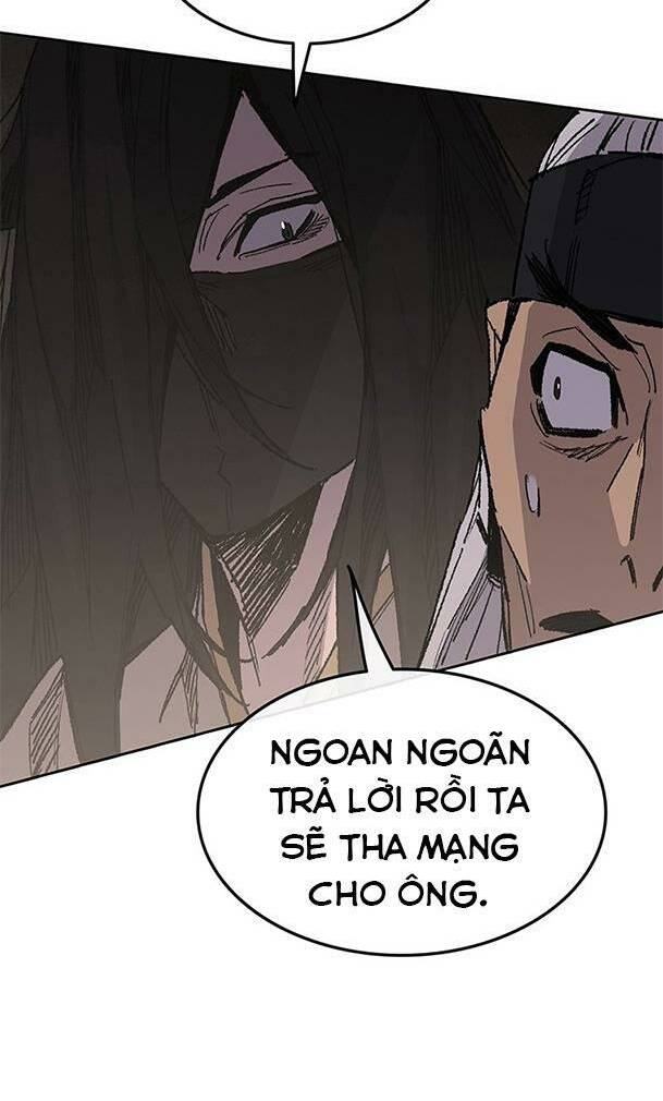 Tiên Kiếm Bất Bại - Chapter 129 - Page 19