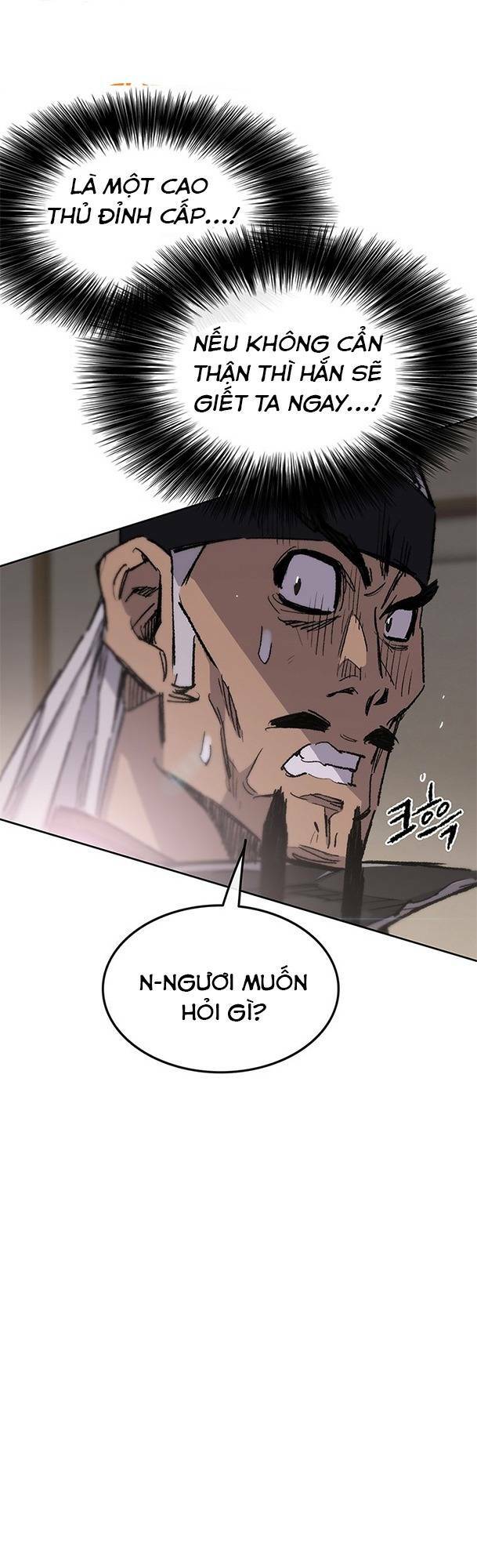 Tiên Kiếm Bất Bại - Chapter 129 - Page 20