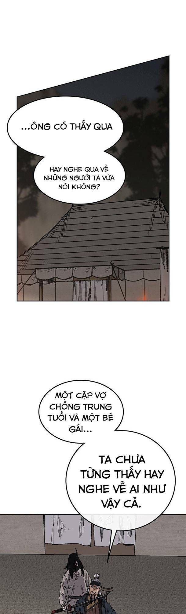 Tiên Kiếm Bất Bại - Chapter 129 - Page 21