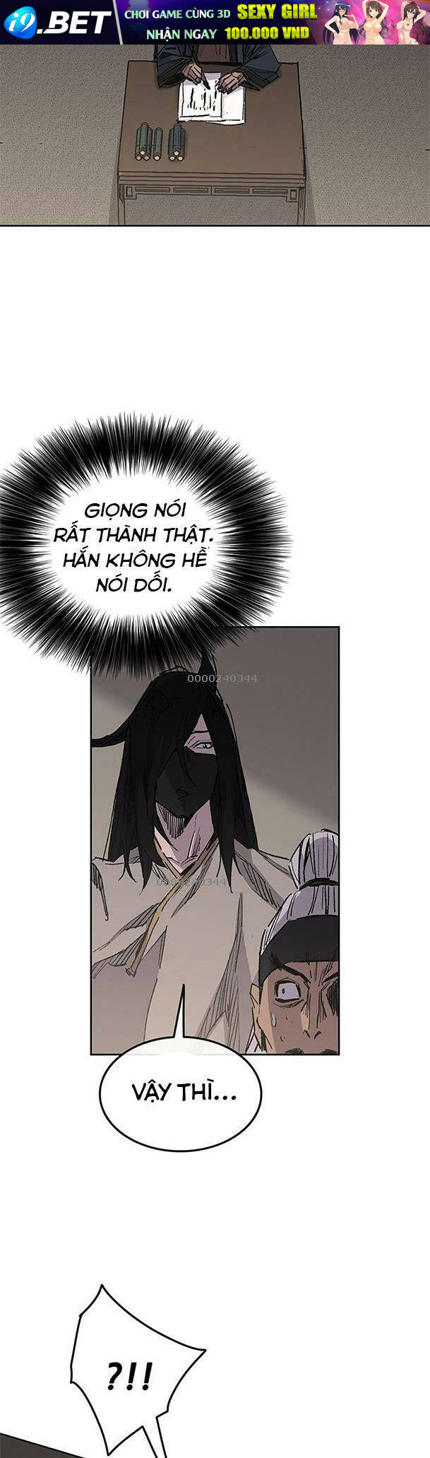 Tiên Kiếm Bất Bại - Chapter 129 - Page 22