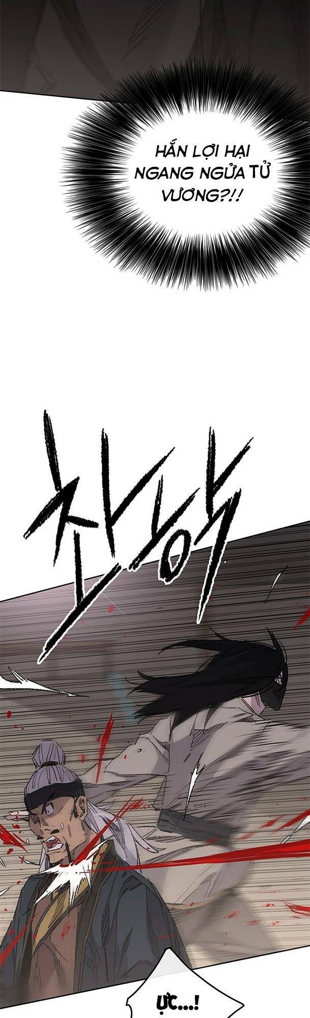 Tiên Kiếm Bất Bại - Chapter 129 - Page 24