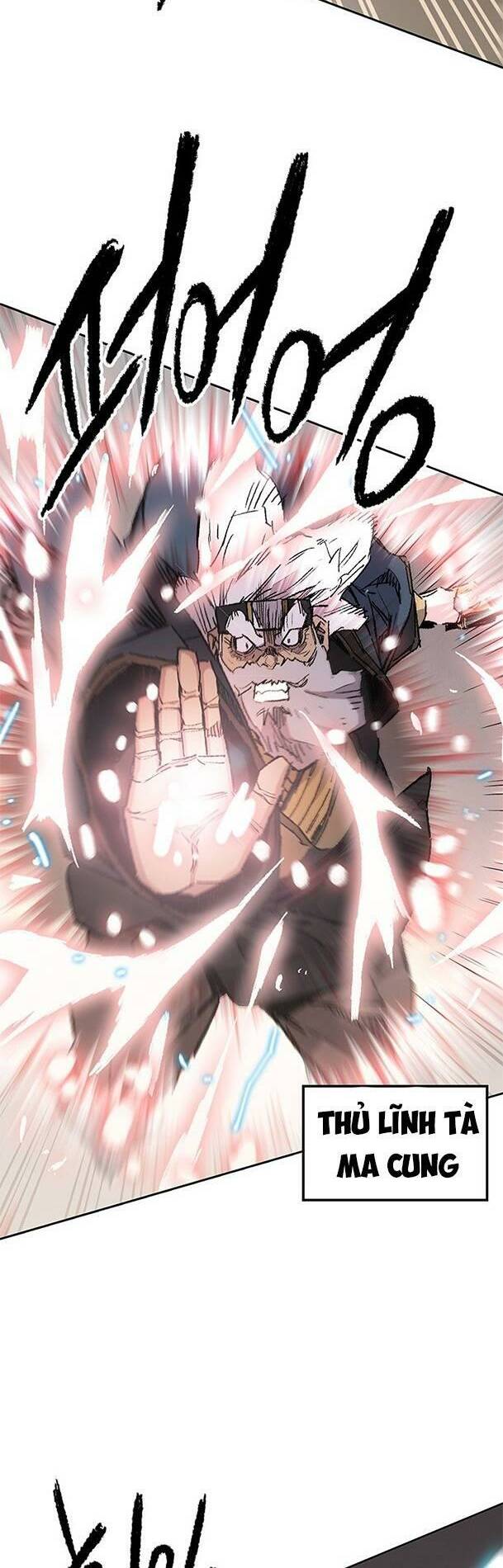 Tiên Kiếm Bất Bại - Chapter 129 - Page 28