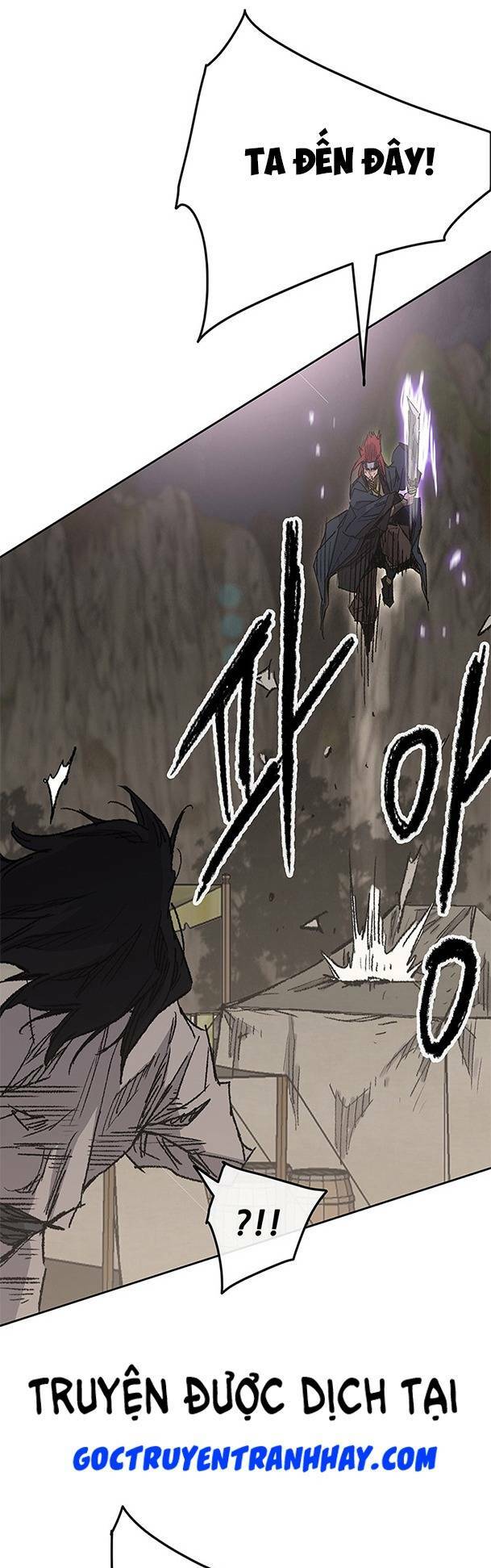 Tiên Kiếm Bất Bại - Chapter 129 - Page 31