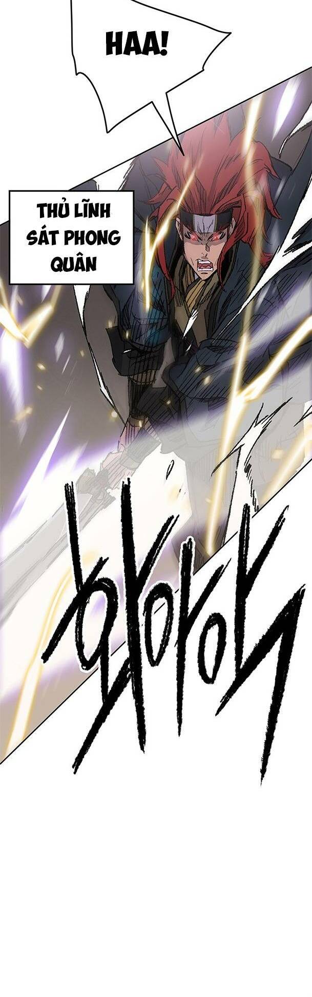 Tiên Kiếm Bất Bại - Chapter 129 - Page 32