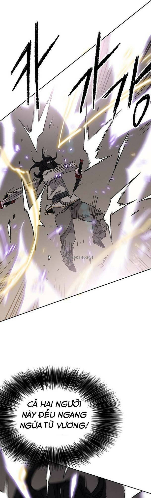 Tiên Kiếm Bất Bại - Chapter 129 - Page 33