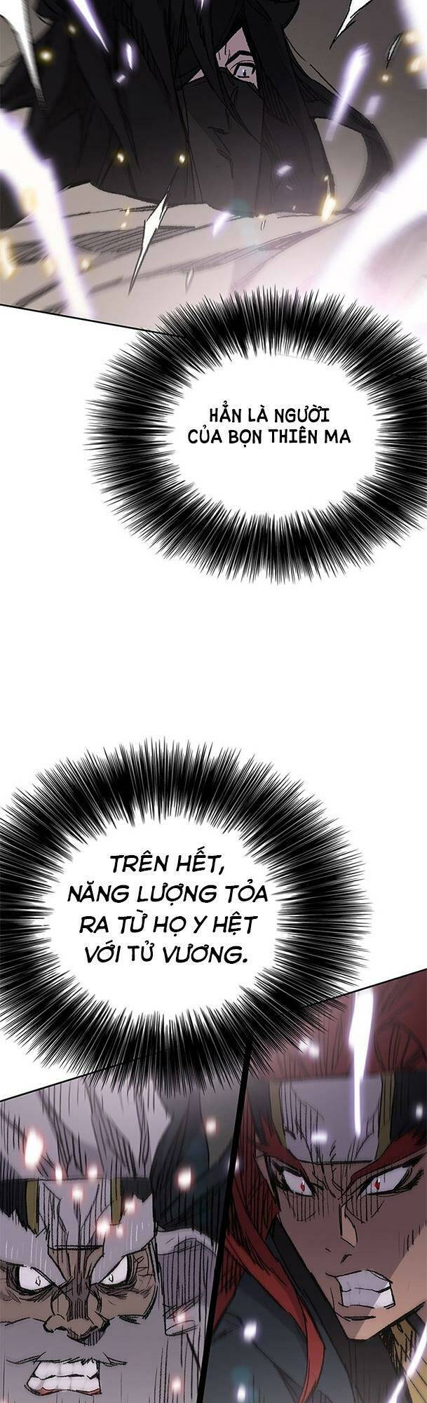 Tiên Kiếm Bất Bại - Chapter 129 - Page 34