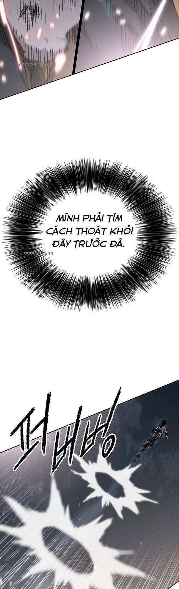 Tiên Kiếm Bất Bại - Chapter 129 - Page 35